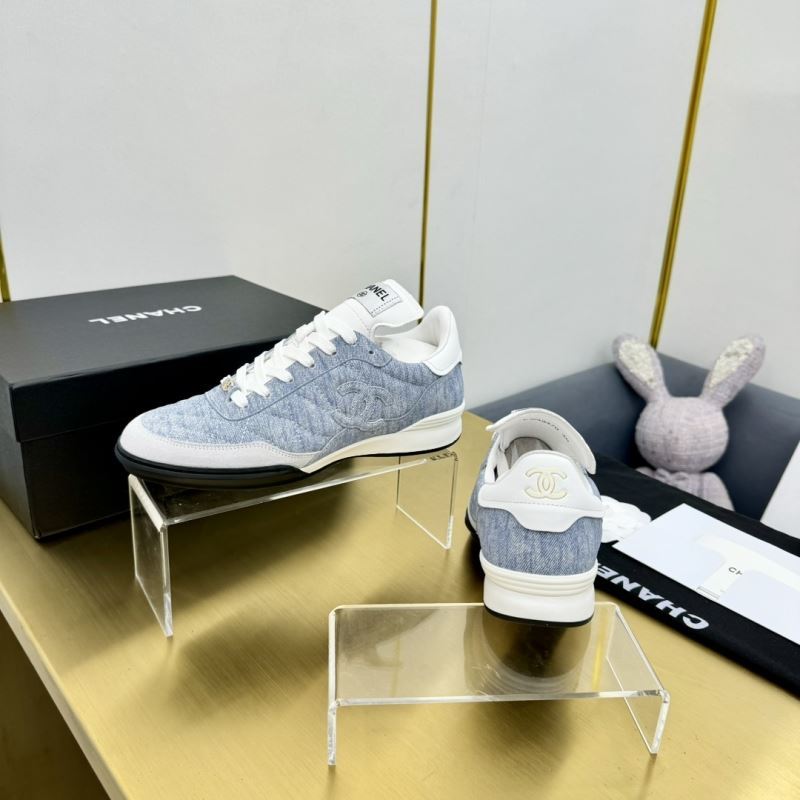 Chanel Sport Shoes